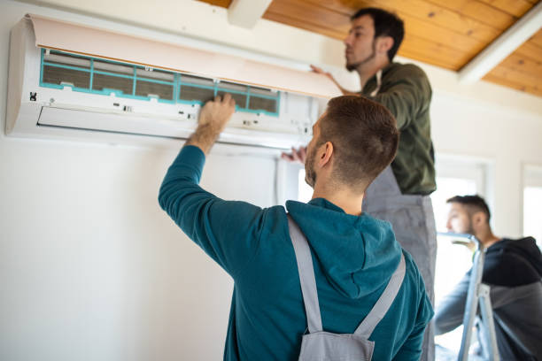 Best HVAC Replacement Cost  in Butte, AK