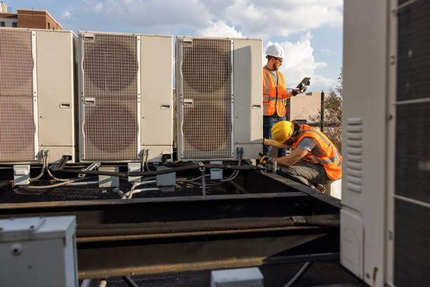 Best HVAC Cleaning Services  in Butte, AK