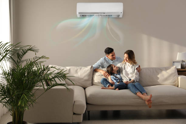 Best Ductless HVAC Repair  in Butte, AK
