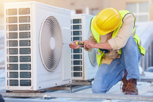 Best HVAC Maintenance Near Me  in Butte, AK