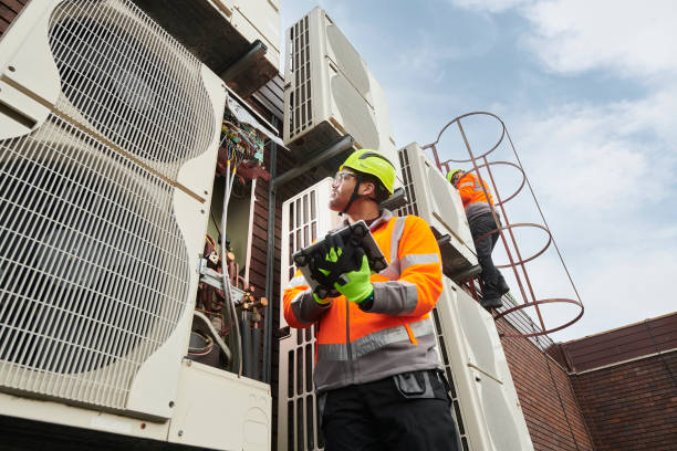 Best HVAC Installation Services  in Butte, AK