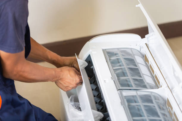 Professional HVAC in Butte, AK