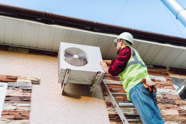 Best Best HVAC Companies  in Butte, AK