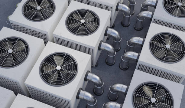Best HVAC System Installation  in Butte, AK