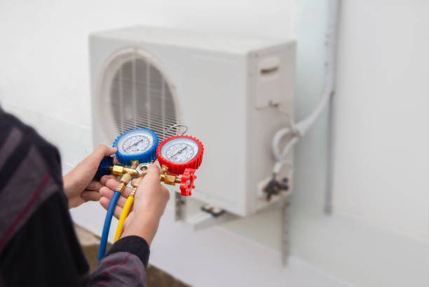 Best Affordable HVAC Services  in Butte, AK