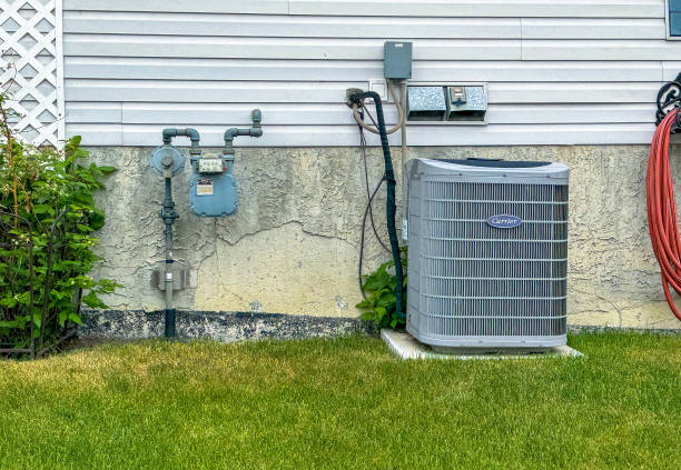 HVAC Air Duct Cleaning in Butte, AK
